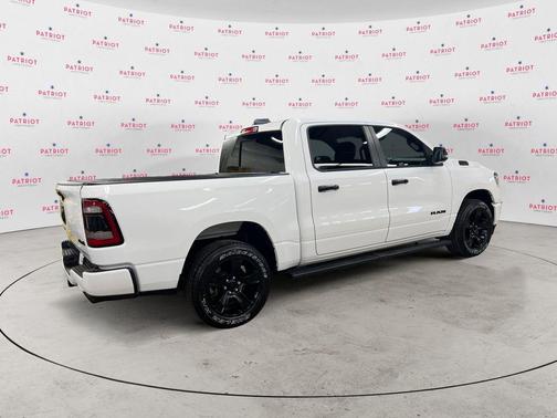2024 RAM 1500 Big Horn/Lone Star