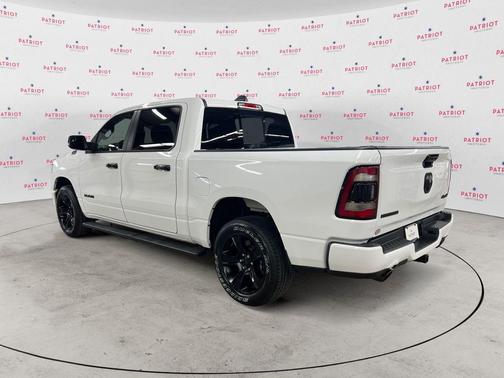 2024 RAM 1500 Big Horn/Lone Star
