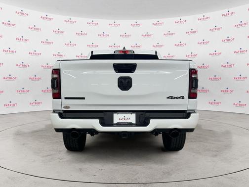 2024 RAM 1500 Big Horn/Lone Star