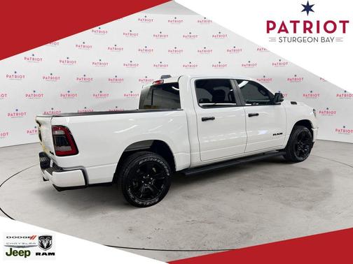 2024 RAM 1500 Big Horn/Lone Star