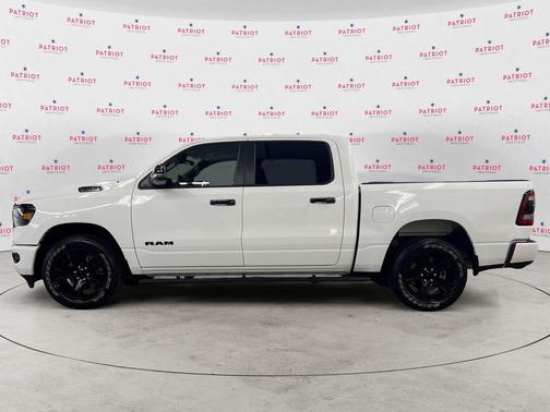 2024 RAM 1500 Big Horn/Lone Star