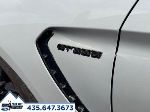Avalanche 2017 Ford Shelby GT350 Base