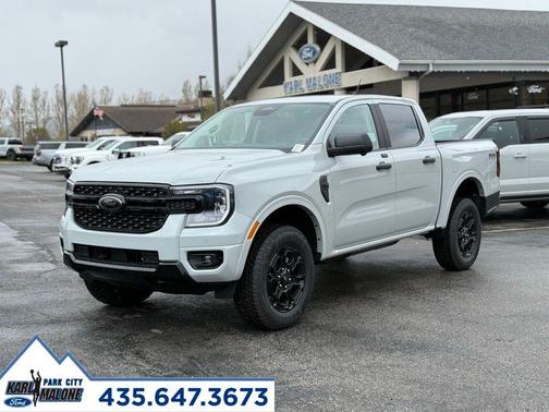 Avalanche 2026 Ford Ranger XLT