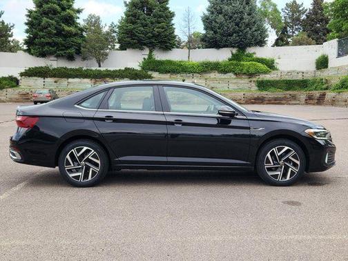 2022 Volkswagen Jetta 1.5T SEL