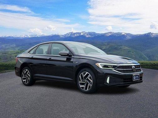 2022 Volkswagen Jetta 1.5T SEL