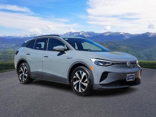 2023 Volkswagen ID.4 Pro