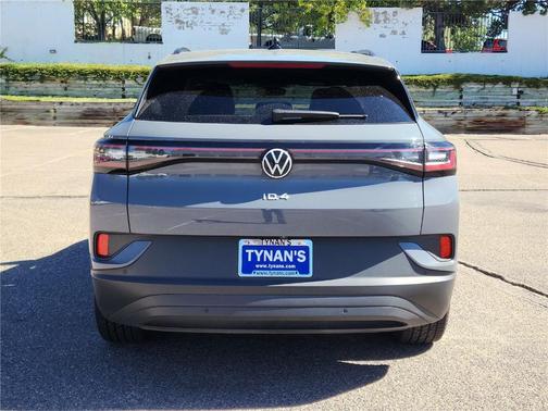 2023 Volkswagen ID.4 Pro