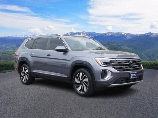 2024 Volkswagen Atlas 2.0T SEL