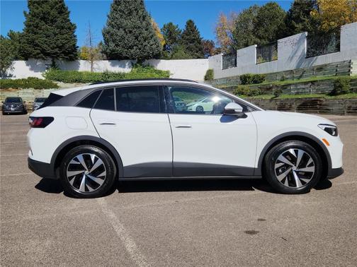 2024 Volkswagen ID.4 Standard