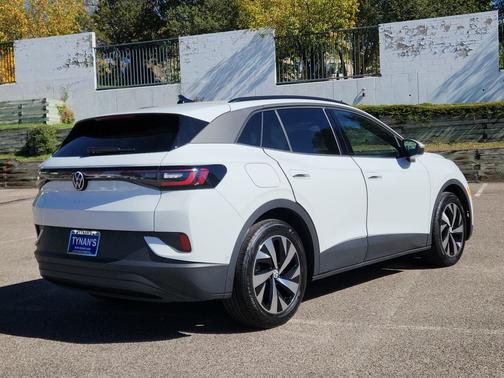 2024 Volkswagen ID.4 Standard