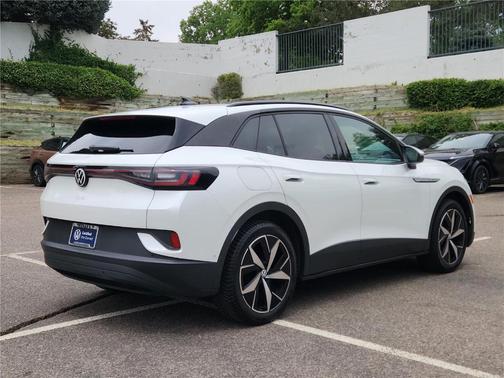 2023 Volkswagen ID.4 S