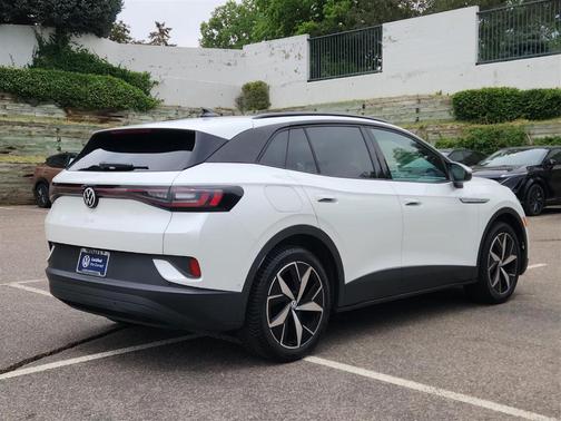 2023 Volkswagen ID.4 S