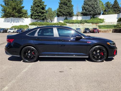 2024 Volkswagen Jetta GLI 2.0T Autobahn