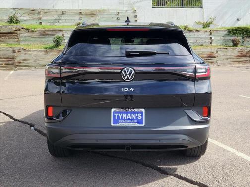 2023 Volkswagen ID.4 Pro