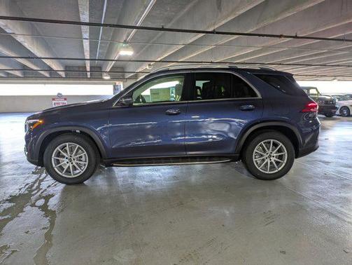 2026 Mercedes-Benz GLE 450e 4MATIC