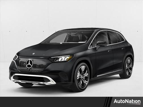 2026 Mercedes-Benz EQE 320+ EQE 320+