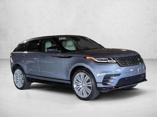 2022 Land Rover Range Rover Velar P250 S R-Dynamic