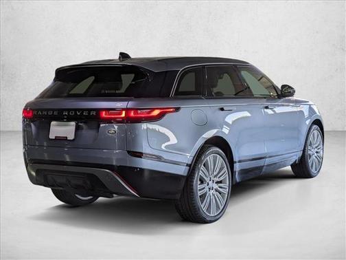 2022 Land Rover Range Rover Velar P250 S R-Dynamic