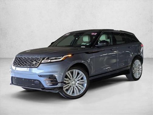 2022 Land Rover Range Rover Velar P250 S R-Dynamic
