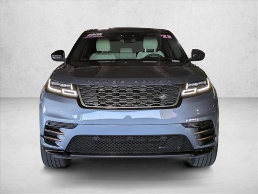 2022 Land Rover Range Rover Velar P250 S R-Dynamic