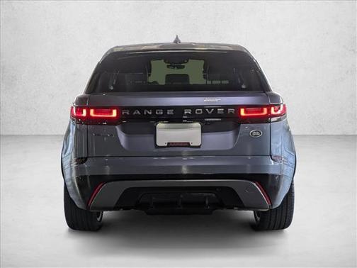 2022 Land Rover Range Rover Velar P250 S R-Dynamic