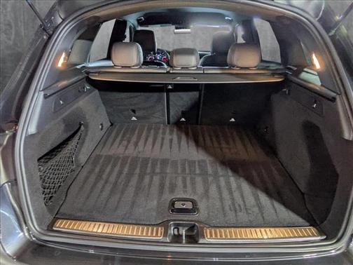 2022 Mercedes-Benz GLC 300 Base