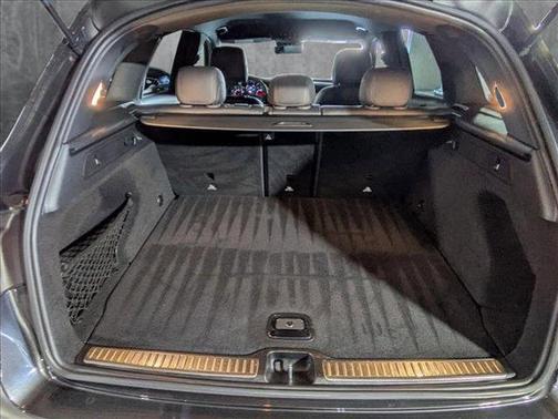 2022 Mercedes-Benz GLC 300 Base