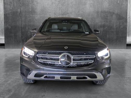 2022 Mercedes-Benz GLC 300 Base