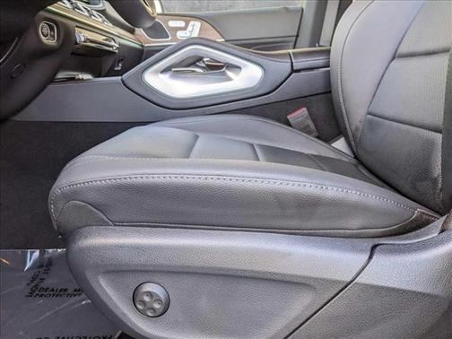2025 Mercedes-Benz GLE 350 Base