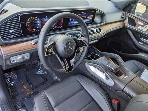 2025 Mercedes-Benz GLE 350 Base