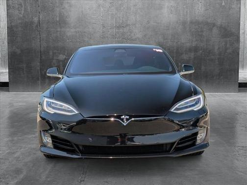 2018 Tesla Model S 75D