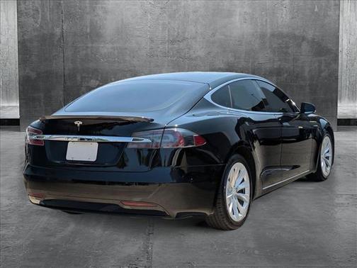 2018 Tesla Model S 75D