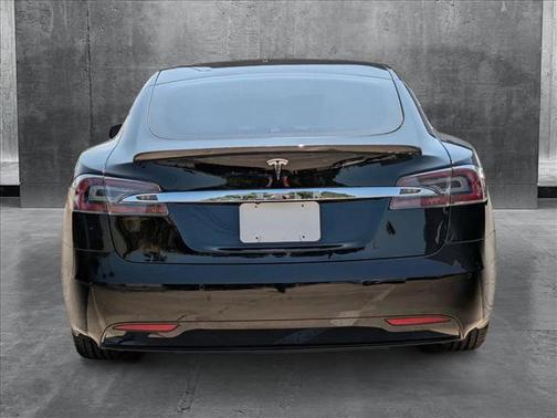 2018 Tesla Model S 75D
