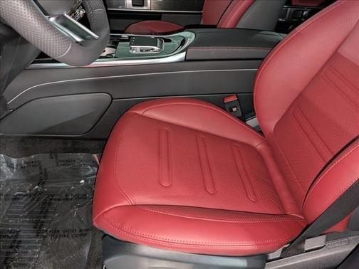 2026 Mercedes-Benz G-Class G 550