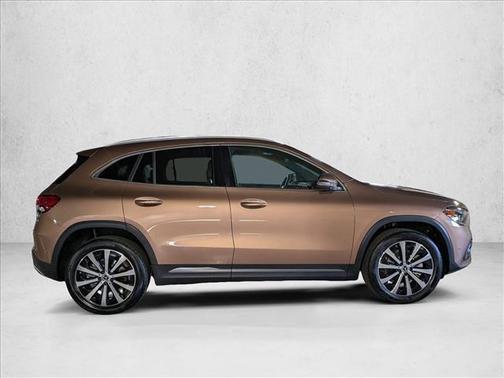 2023 Mercedes-Benz GLA 250 Base