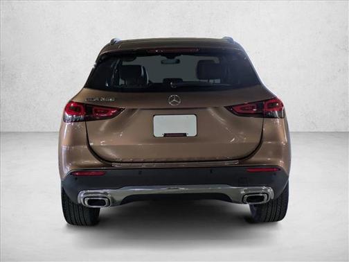 2023 Mercedes-Benz GLA 250 Base