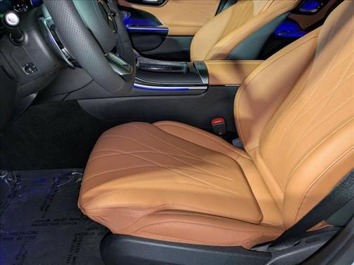 2026 Mercedes-Benz AMG C 63 S E Performance