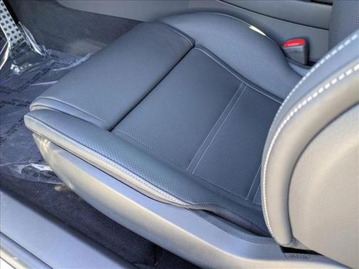 2025 Mercedes-Benz AMG SL 63 Base