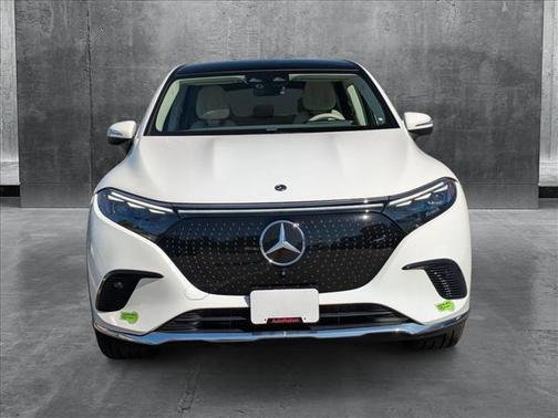 2023 Mercedes-Benz EQS 450 4MATIC