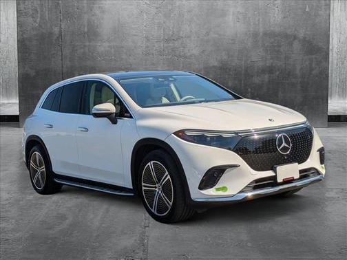 2023 Mercedes-Benz EQS 450 4MATIC