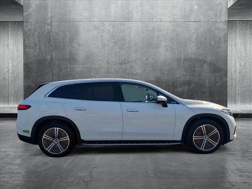 2023 Mercedes-Benz EQS 450 4MATIC