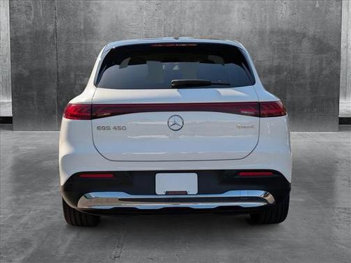 2023 Mercedes-Benz EQS 450 4MATIC