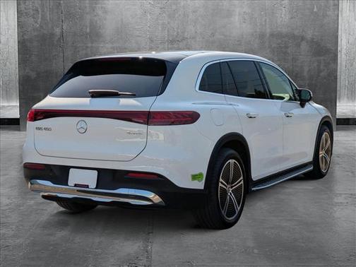 2023 Mercedes-Benz EQS 450 4MATIC
