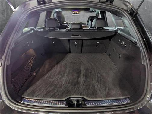 2024 Mercedes-Benz GLC 300 Base