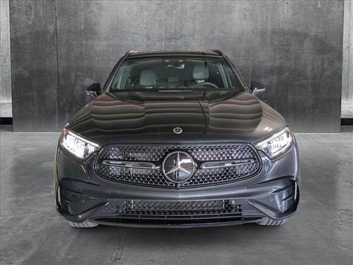 2024 Mercedes-Benz GLC 300 Base
