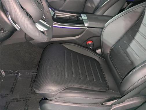 2026 Mercedes-Benz GLC 300 Base