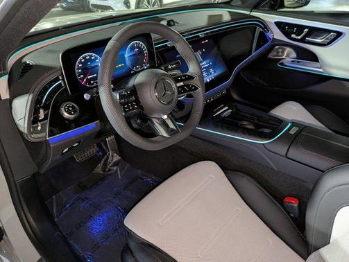 2026 Mercedes-Benz AMG E 53 E 4MATIC+