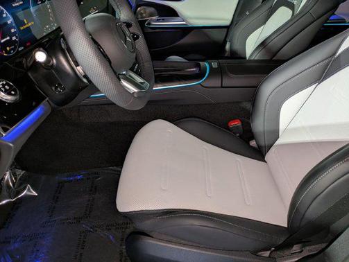 2026 Mercedes-Benz AMG E 53 E 4MATIC+