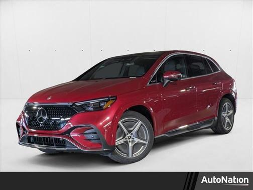 2026 Mercedes-Benz EQE 320+ EQE 320+