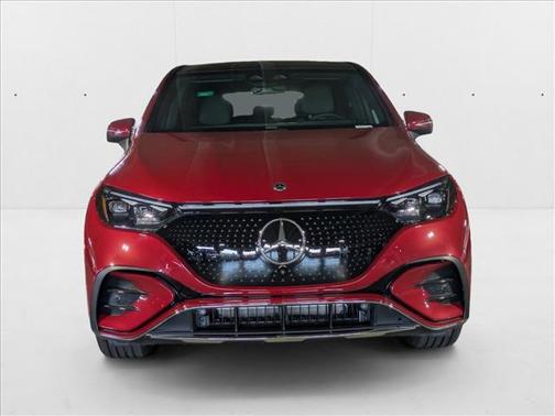 2026 Mercedes-Benz EQE 320+ EQE 320+